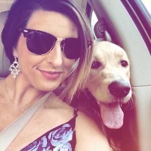 Meet your Posher, Allison